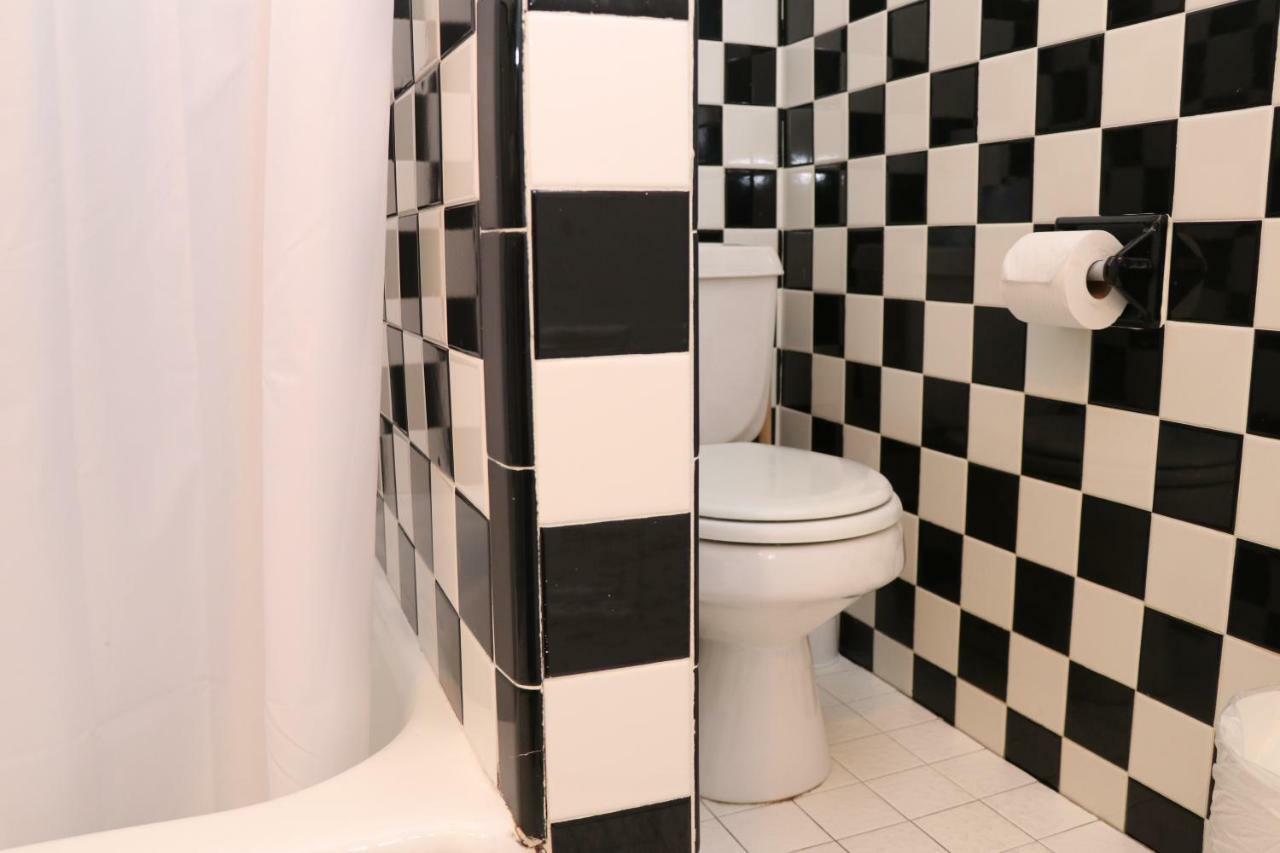 Beautiful 2Bedroom In The South End Boston - Garden Unit ภายนอก รูปภาพ